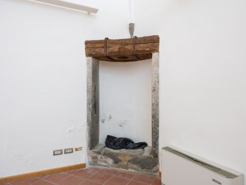 Piazzetta Spirito Santo - Pistoia