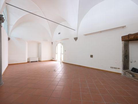 Piazzetta Spirito Santo - Pistoia