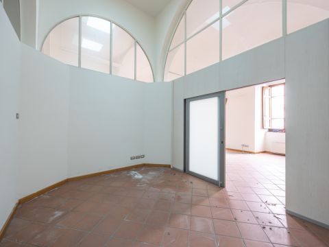 Piazzetta Spirito Santo - Pistoia