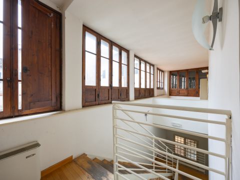 Piazzetta Spirito Santo - Pistoia