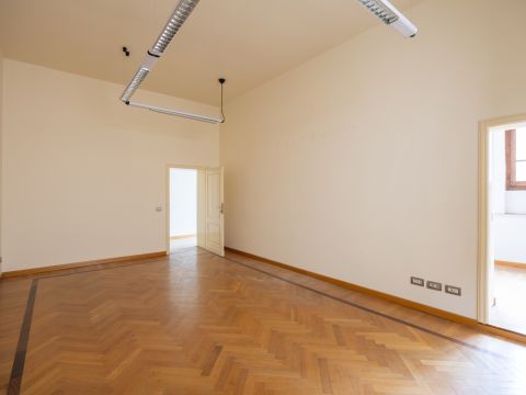 Piazzetta Spirito Santo - Pistoia