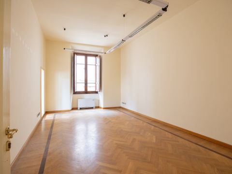 Piazzetta Spirito Santo - Pistoia