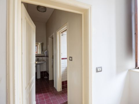 Piazzetta Spirito Santo - Pistoia