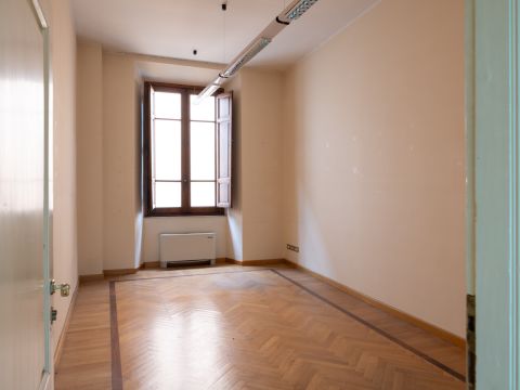 Piazzetta Spirito Santo - Pistoia