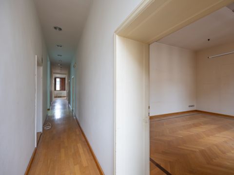 Piazzetta Spirito Santo - Pistoia