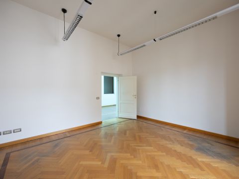 Piazzetta Spirito Santo - Pistoia