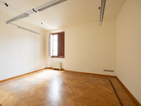 Piazzetta Spirito Santo - Pistoia