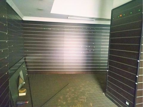 Via Nazionale, 180 - Roma