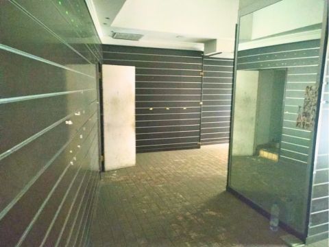 Via Nazionale, 180 - Roma