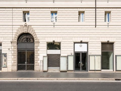 Via Nazionale, 180 - Roma