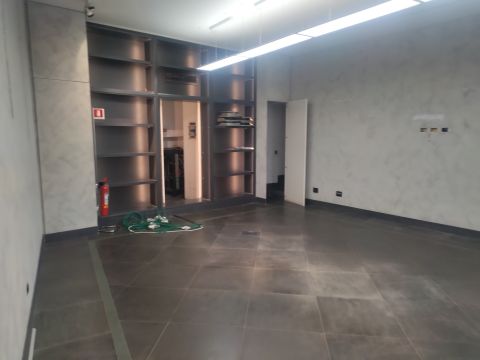 Via della Consulta, 7 - Roma