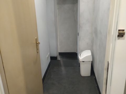 Via della Consulta, 7 - Roma