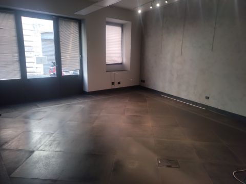 Via della Consulta, 7 - Roma