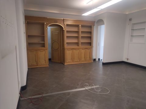 Via della Consulta, 7 - Roma