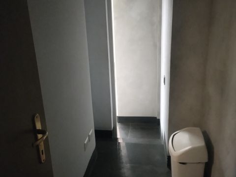 Via della Consulta, 7 - Roma