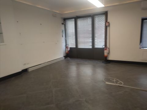 Via della Consulta, 7 - Roma