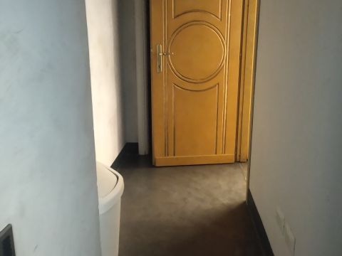 Via della Consulta, 7 - Roma