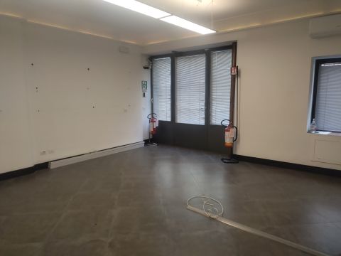 Via della Consulta, 7 - Roma