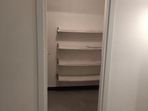 Via della Consulta, 5 - Roma