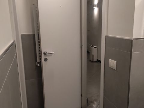 Via della Consulta, 5 - Roma