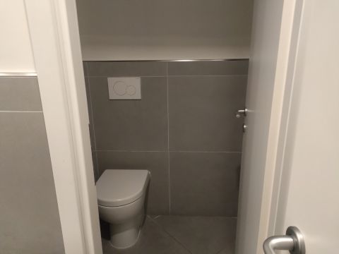 Via della Consulta, 5 - Roma