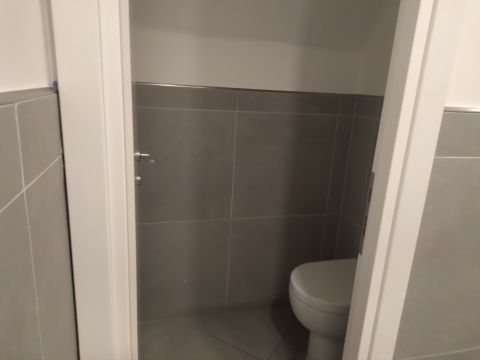 Via della Consulta, 5 - Roma