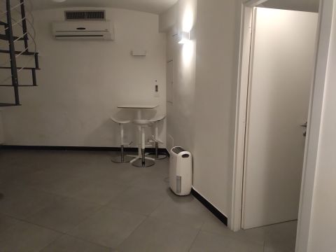 Via della Consulta, 5 - Roma