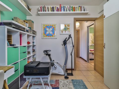 Via Maria Montessori, 7 - Valsamoggia