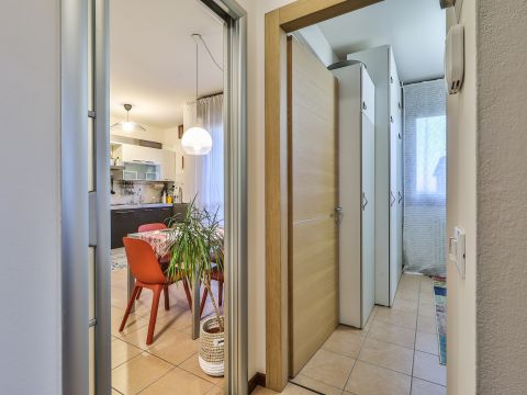 Via Maria Montessori, 7 - Valsamoggia