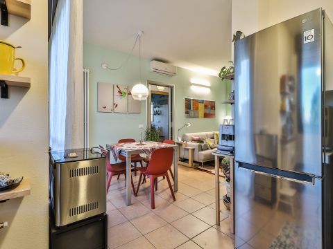 Via Maria Montessori, 7 - Valsamoggia