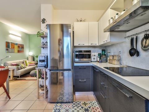 Via Maria Montessori, 7 - Valsamoggia