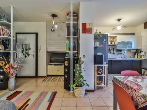 Via Maria Montessori, 7 - Valsamoggia