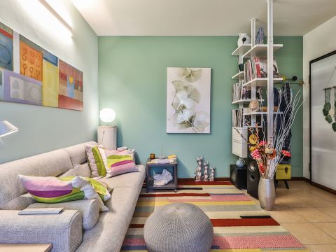 Via Maria Montessori, 7 - Valsamoggia