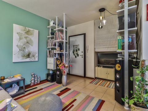 Via Maria Montessori, 7 - Valsamoggia