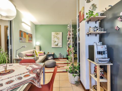 Via Maria Montessori, 7 - Valsamoggia