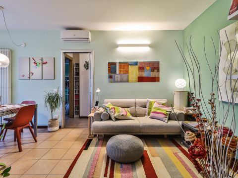 Via Maria Montessori, 7 - Valsamoggia