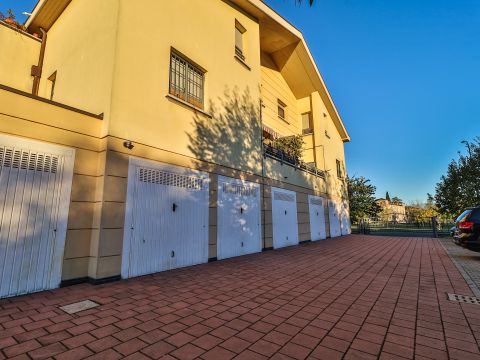 Via Maria Montessori, 7 - Valsamoggia