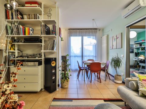 Via Maria Montessori, 7 - Valsamoggia