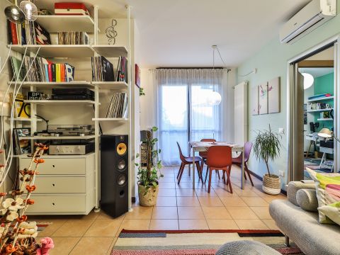 Via Maria Montessori, 7 - Valsamoggia