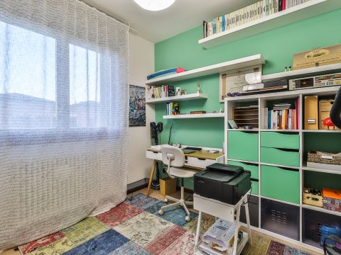 Via Maria Montessori, 7 - Valsamoggia