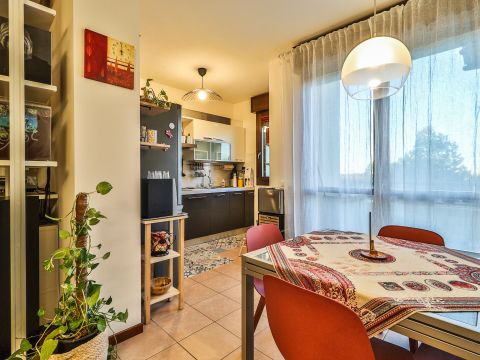 Via Maria Montessori, 7 - Valsamoggia