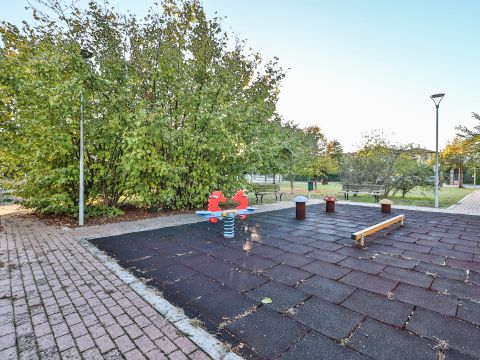 Via Maria Montessori, 7 - Valsamoggia