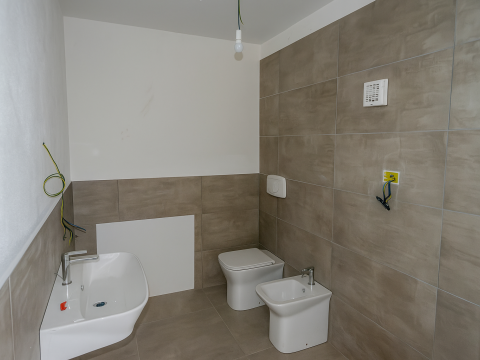 Viale Trieste, 135 - Viterbo