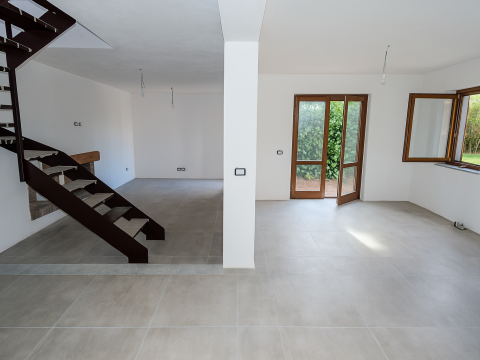 Viale Trieste, 135 - Viterbo