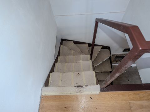 Viale Trieste, 135 - Viterbo