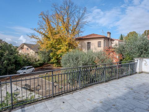 Viale Trieste, 135 - Viterbo