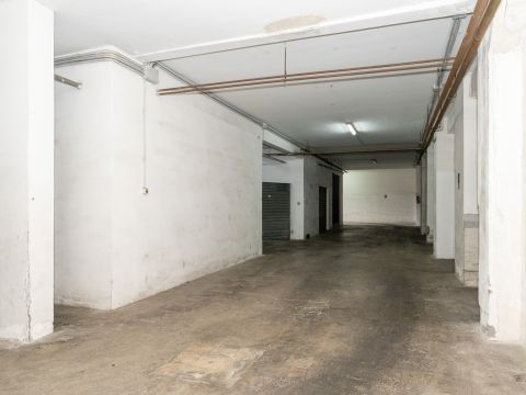 Via Paolo Bentivoglio, 20 - Catania