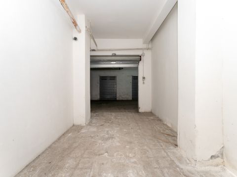 Via Paolo Bentivoglio, 20 - Catania