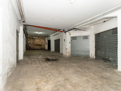 Via Paolo Bentivoglio, 20 - Catania