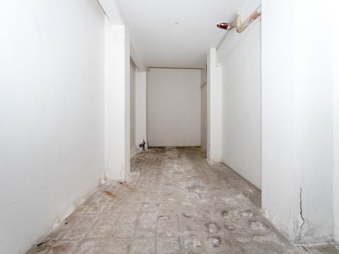 Via Paolo Bentivoglio, 20 - Catania